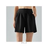 ヨガパンツ ヨガウェア トレーニングパンツ | BACKYARD FAMILY | 詳細画像14 