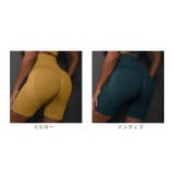 ショートレギンス 美尻 ジム | BACKYARD FAMILY | 詳細画像17 