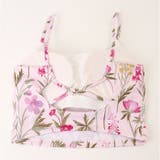 スポーツブラ ヨガウェア カップ付 | BACKYARD FAMILY | 詳細画像12 