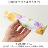 planticaxWpc. 遮光軽量フラワープリント 折りたたみ傘 | BACKYARD FAMILY | 詳細画像5 