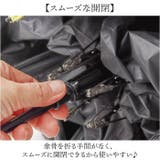 planticaxWpc. 遮光軽量フラワープリント 折りたたみ傘 | BACKYARD FAMILY | 詳細画像6 