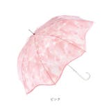 Wpc. ワールドパーティー フラワーベースアンブレラ | BACKYARD FAMILY | 詳細画像13 