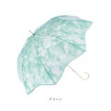 Wpc. ワールドパーティー フラワーベースアンブレラ | BACKYARD FAMILY | 詳細画像14 