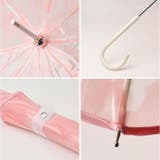 Wpc. ワールドパーティー フラワーベースアンブレラ | BACKYARD FAMILY | 詳細画像8 