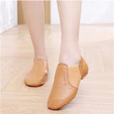 ダンスシューズ ジャズシューズ ジャズダンス シューズ | BACKYARD FAMILY | 詳細画像3 