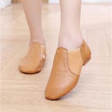 キッズ チアダンス ダンスシューズ ジャズシューズ ジャズダンス | BACKYARD FAMILY | 詳細画像11 