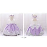 ベビー ドレス ビッグリボン 可愛い | BACKYARD FAMILY | 詳細画像14 