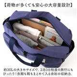 anello ニュースタンダート 2WAYボストン | BACKYARD FAMILY | 詳細画像3