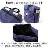 anello ニュースタンダート 2WAYボストン | BACKYARD FAMILY | 詳細画像5