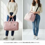 anello ニュースタンダート 2WAYボストン | BACKYARD FAMILY | 詳細画像9