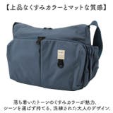 anello ニュースタンダート ショルダー | BACKYARD FAMILY | 詳細画像11 