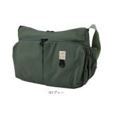 anello ニュースタンダート ショルダー | BACKYARD FAMILY | 詳細画像15 