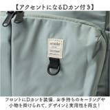 anello ニュースタンダート ショルダー | BACKYARD FAMILY | 詳細画像8 