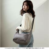 anello シェア ショルダー | BACKYARD FAMILY | 詳細画像3 