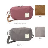 anello サークル 多機能ミニショルダー | BACKYARD FAMILY | 詳細画像16 