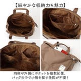 anello サークル 2WAYトート | BACKYARD FAMILY | 詳細画像6