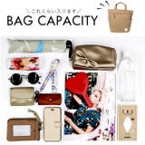 anello サークル トートリュック | BACKYARD FAMILY | 詳細画像11 