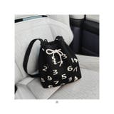 ニットバッグ レディース ショルダーバッグ 2way | BACKYARD FAMILY | 詳細画像18 