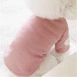 ペット 犬服 秋冬春 ハート 可愛い | BACKYARD FAMILY | 詳細画像7