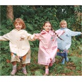 レインコート キッズ ランドセル対応 収納付き | BACKYARD FAMILY | 詳細画像15 