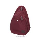 anelloGRANDE ノタ クロスボディ | BACKYARD FAMILY | 詳細画像12 