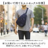 anelloGRANDE ノタ クロスボディ | BACKYARD FAMILY | 詳細画像9 