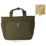 anelloGRANDE キャビン 2WAYトート | BACKYARD FAMILY | 詳細画像19 
