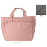 anelloGRANDE キャビン 2WAYトート | BACKYARD FAMILY | 詳細画像20 
