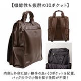 anelloGRANDE ネオキャビン トート型リュック | BACKYARD FAMILY | 詳細画像6 