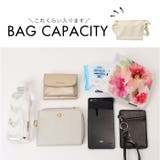 anelloGRANDE ネオキャビン ミニショルダー | BACKYARD FAMILY | 詳細画像12 