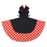 キャラクター キッズ レインポンチョ RAPO2N | BACKYARD FAMILY | 詳細画像12 