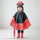 キャラクター キッズ レインポンチョ RAPO2N | BACKYARD FAMILY | 詳細画像8 