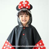 キャラクター キッズ レインポンチョ RAPO2N | BACKYARD FAMILY | 詳細画像10 