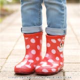 キャラクター キッズ レインブーツ 15cm 16cm 17cm | BACKYARD FAMILY | 詳細画像12 