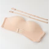 ストラップレス ストラップレスブラ | BACKYARD FAMILY | 詳細画像8 