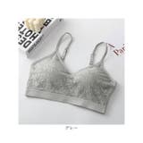 スポーツブラ ノンワイヤー | BACKYARD FAMILY | 詳細画像13 