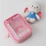 キラキラカード風ウィンドウポーチ | BACKYARD FAMILY | 詳細画像12 