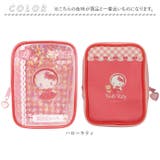 キラキラカード風ウィンドウポーチ | BACKYARD FAMILY | 詳細画像14 