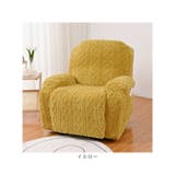 リクライニングチェア一人掛けカバー | BACKYARD FAMILY | 詳細画像12 