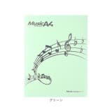 楽譜入れファイル A4 6枚収納 | BACKYARD FAMILY | 詳細画像12 