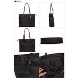 ビジネスバッグ A4 おすすめ | BACKYARD FAMILY | 詳細画像3 