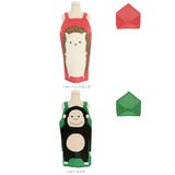 デザインキッズエプロンM 三角巾付き | BACKYARD FAMILY | 詳細画像14 