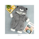 クマロンパース fzskmy | BACKYARD FAMILY | 詳細画像13 