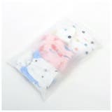 ベビーパンツ三枚組 h680 | BACKYARD FAMILY | 詳細画像3 