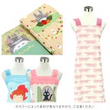 キャラクター H型エプロン | BACKYARD FAMILY | 詳細画像10