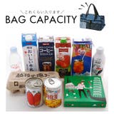 キャラクター レジカゴ 保冷リュックバッグ KBCRY20 | BACKYARD FAMILY | 詳細画像12