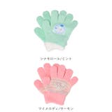 キッズ手袋 キャラクター | BACKYARD FAMILY | 詳細画像17