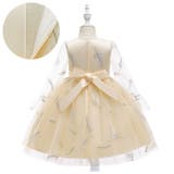 子供ドレス kln | BACKYARD FAMILY | 詳細画像4