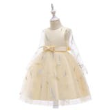 子供ドレス kln | BACKYARD FAMILY | 詳細画像5