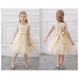 子供ドレス kln | BACKYARD FAMILY | 詳細画像8